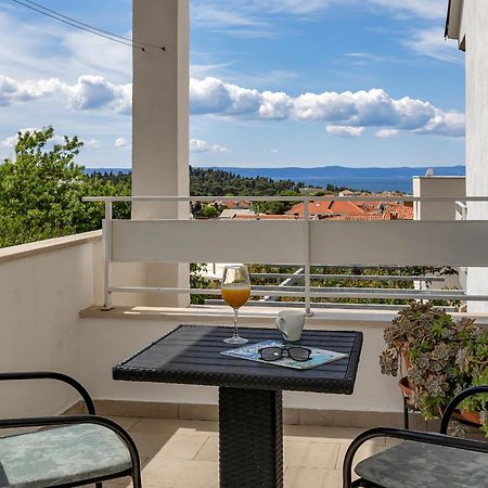 Apartman Boksic 2 Makarska Bagian luar foto